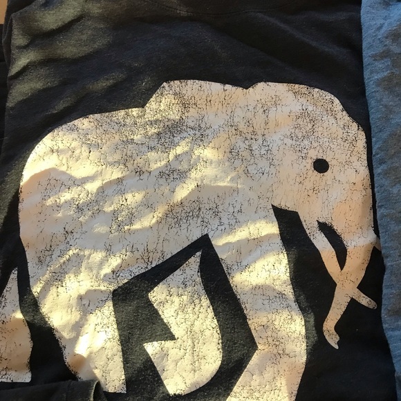 Set of men’s t-shirts - Picture 4 of 5